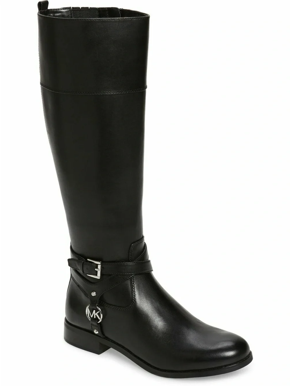 Leather Preston Boot